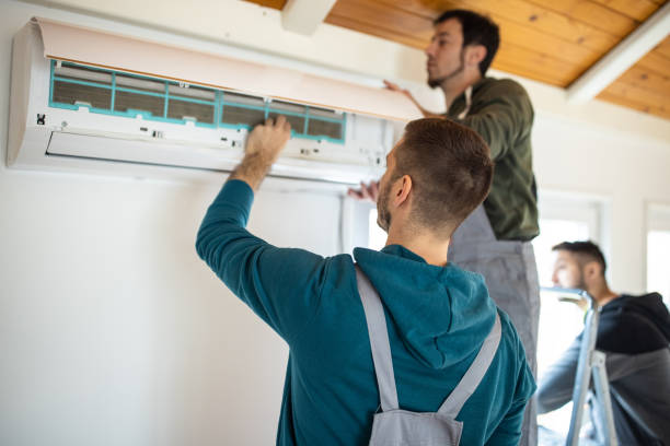 Best Best HVAC Companies  in Wabasso Beach, FL