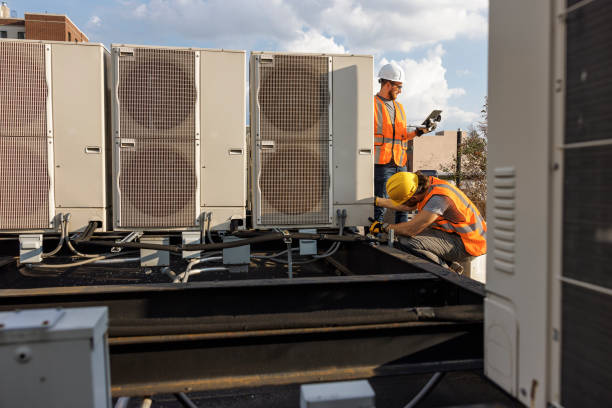 Best HVAC System Installation  in Wabasso Beach, FL