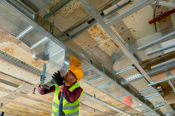 Best Emergency HVAC Repair  in Wabasso Beach, FL