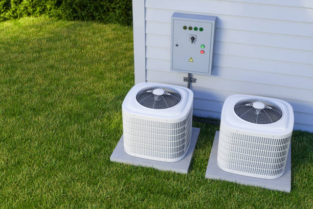 Best Residential HVAC Services  in Wabasso Beach, FL