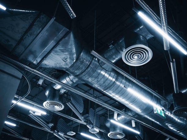 Best Commercial HVAC Repair  in Wabasso Beach, FL