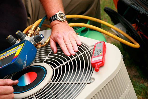 Best Air Conditioning Repair  in Wabasso Beach, FL