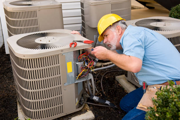 Best HVAC Installation Services  in Wabasso Beach, FL