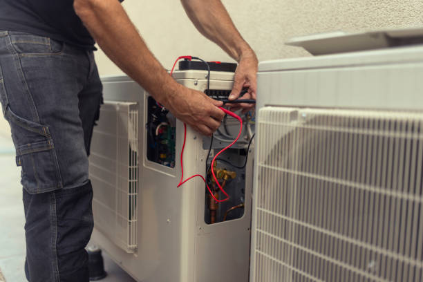 Best Local HVAC Companies  in Wabasso Beach, FL