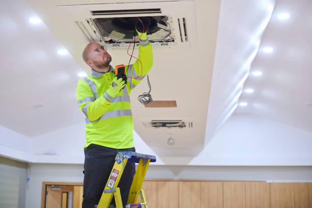 Best HVAC Installation Services  in Wabasso Beach, FL
