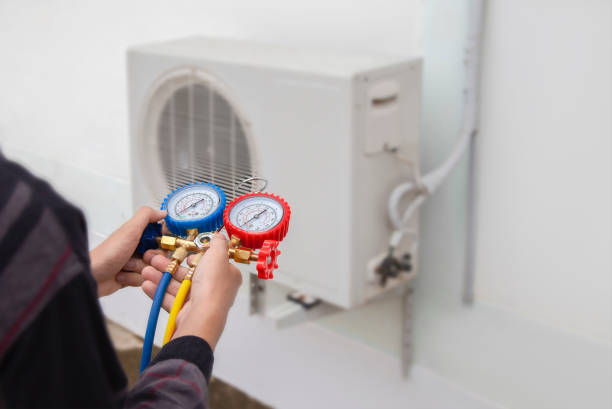 Best HVAC Service Technicians  in Wabasso Beach, FL