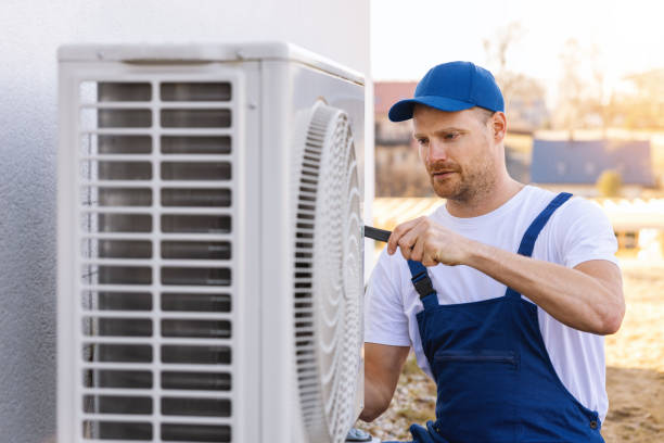 Best 24/7 HVAC Repair  in Wabasso Beach, FL