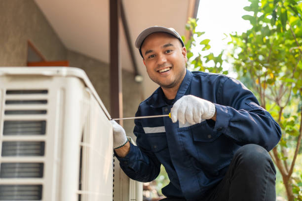 Best HVAC Repair Near Me  in Wabasso Beach, FL