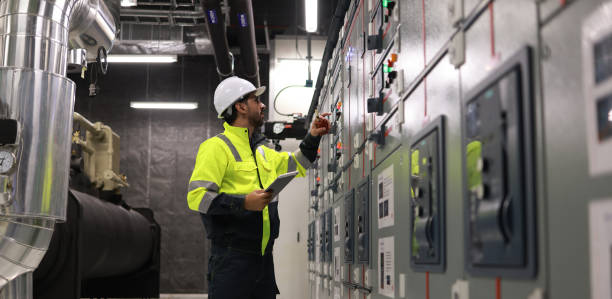 Best Central Air Repair  in Wabasso Beach, FL